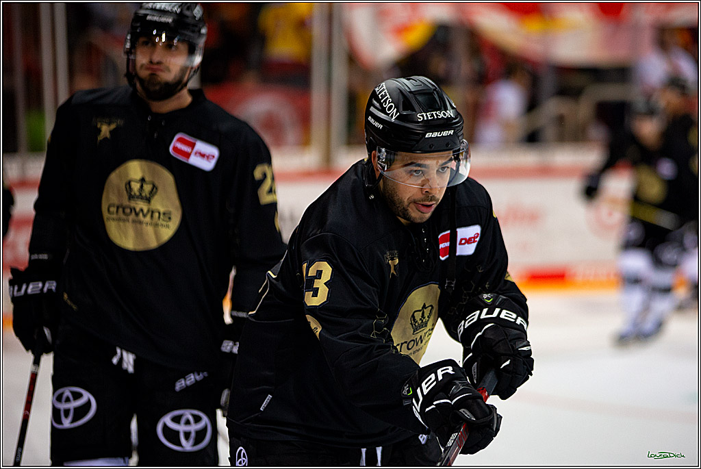 PENNY DEL; Duesseldorfer EG- Koelner Haie; Duesseldorf, 28.10.2022